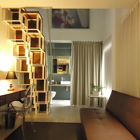 The Grace Hotel 보고타 외부 사진