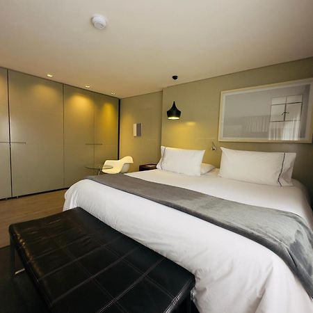 The Grace Hotel 보고타 외부 사진