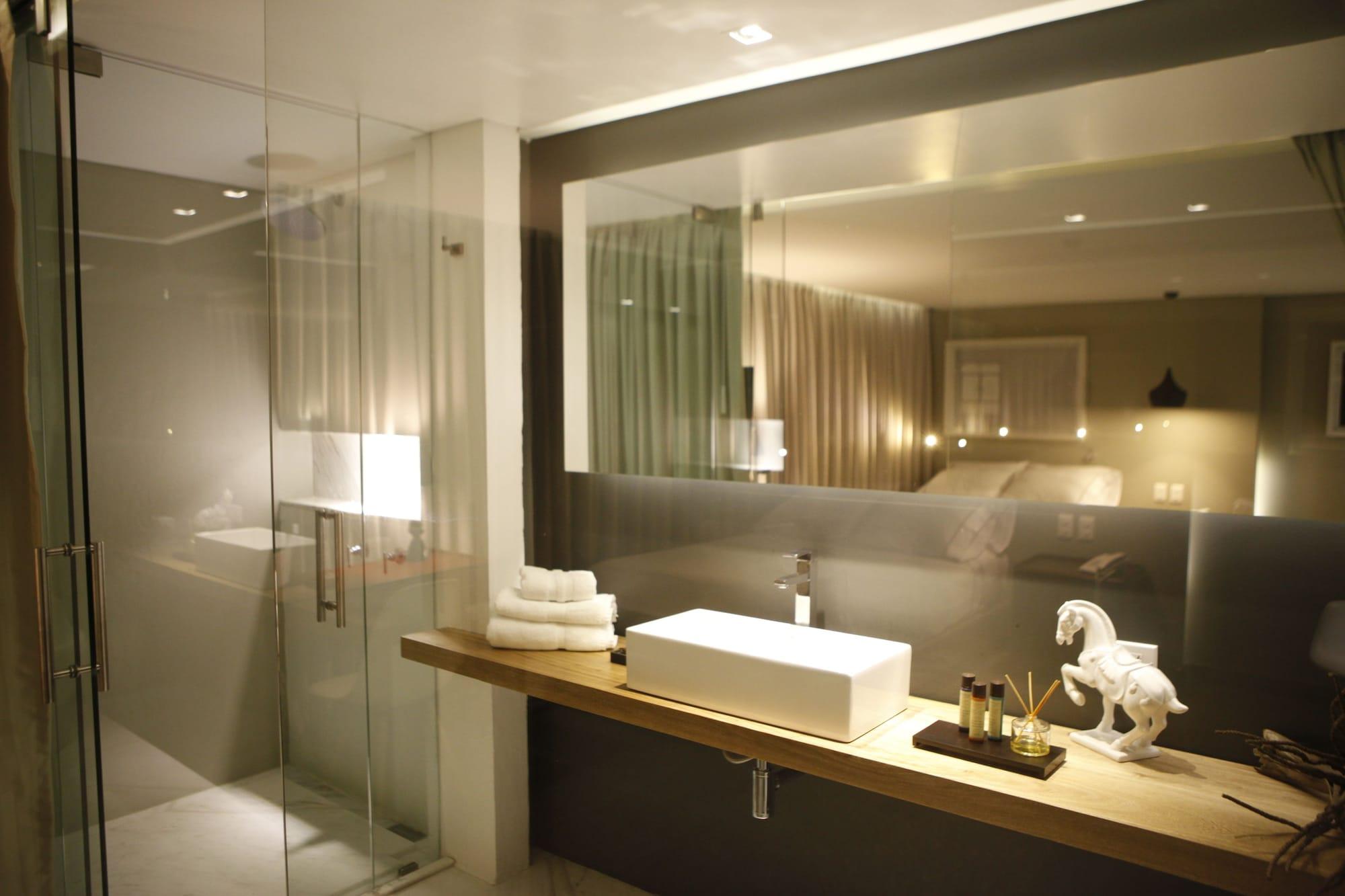 The Grace Hotel 보고타 외부 사진