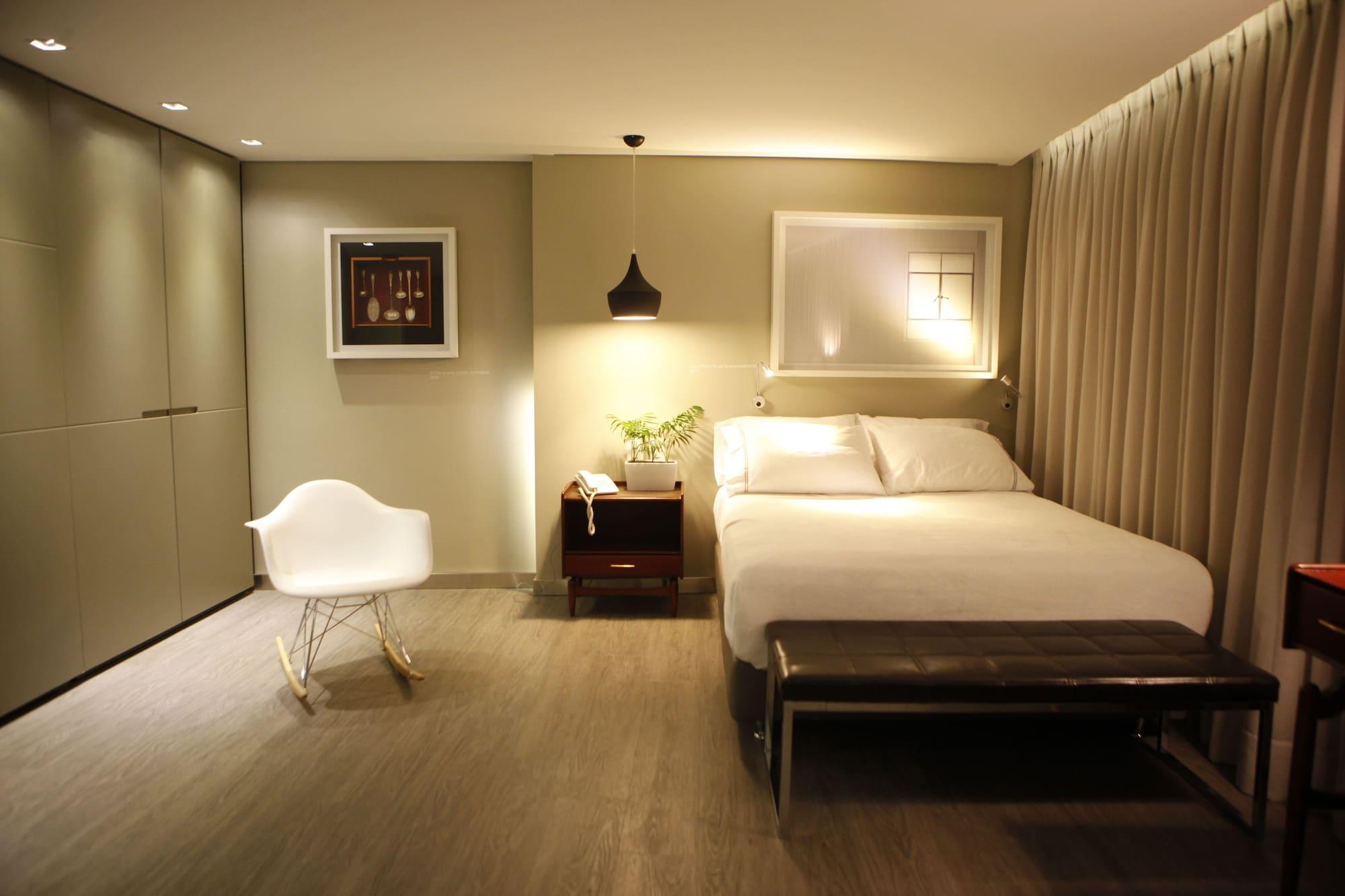 The Grace Hotel 보고타 외부 사진