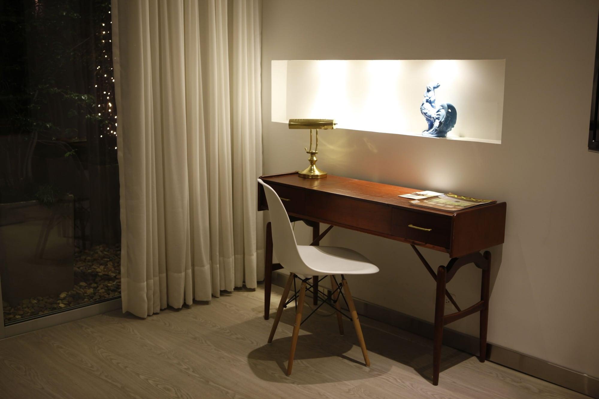 The Grace Hotel 보고타 외부 사진