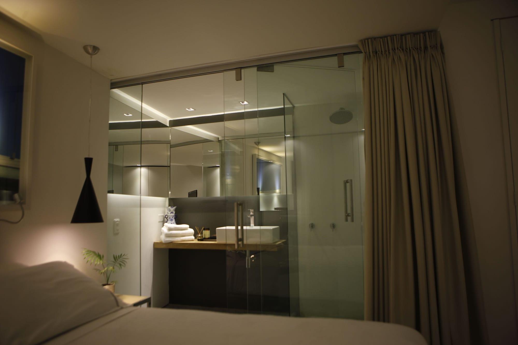 The Grace Hotel 보고타 외부 사진