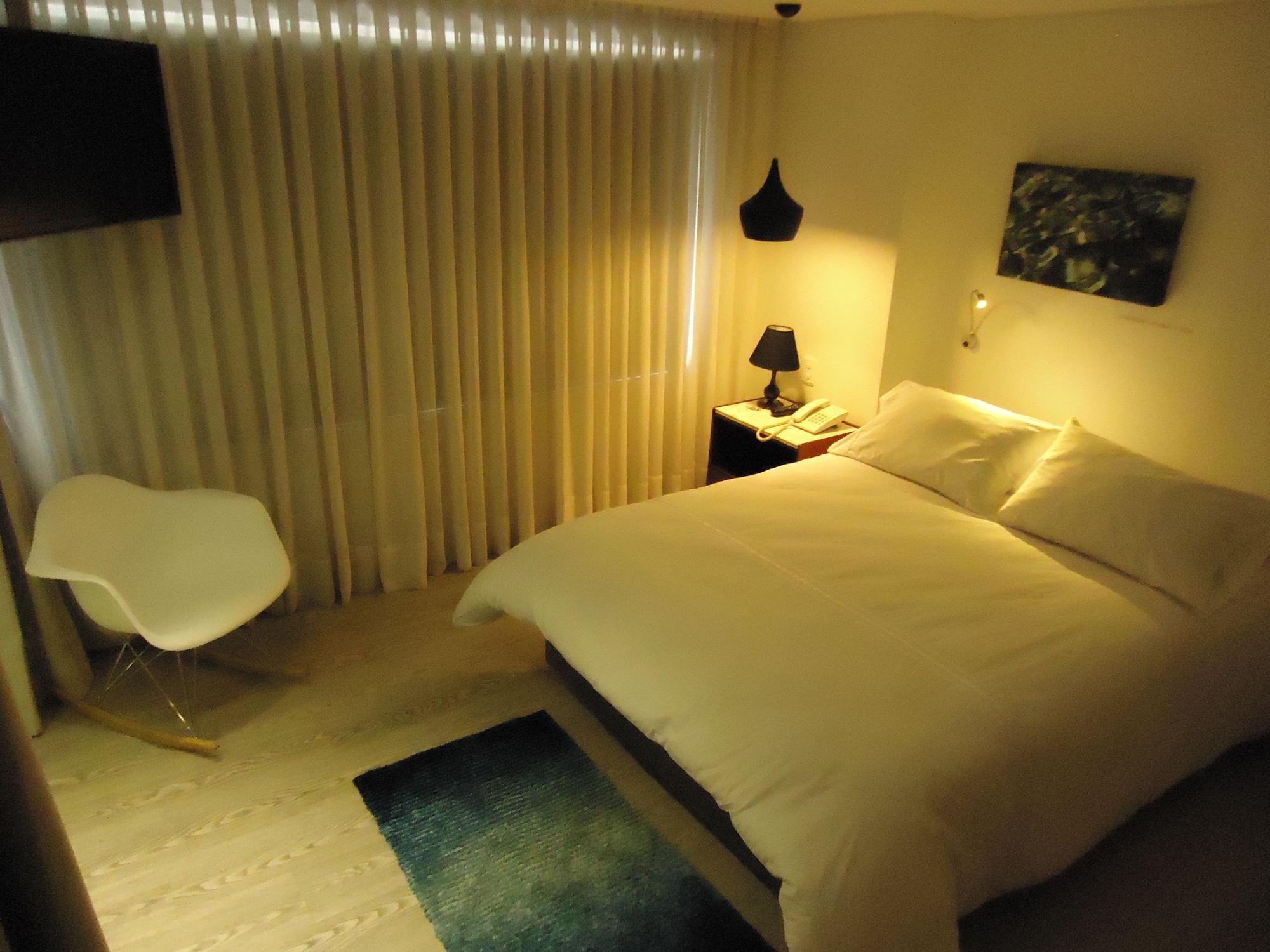 The Grace Hotel 보고타 외부 사진