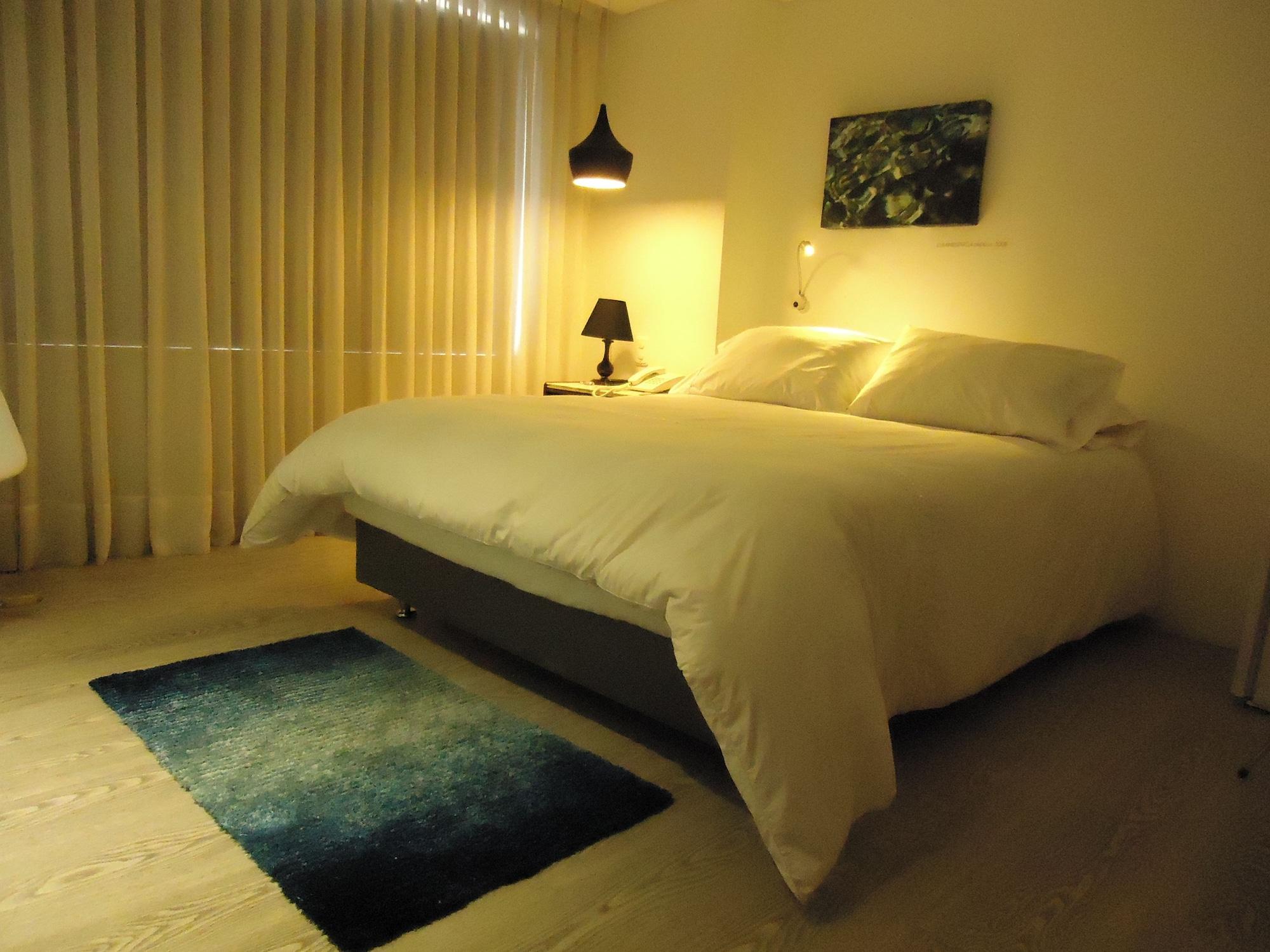 The Grace Hotel 보고타 외부 사진