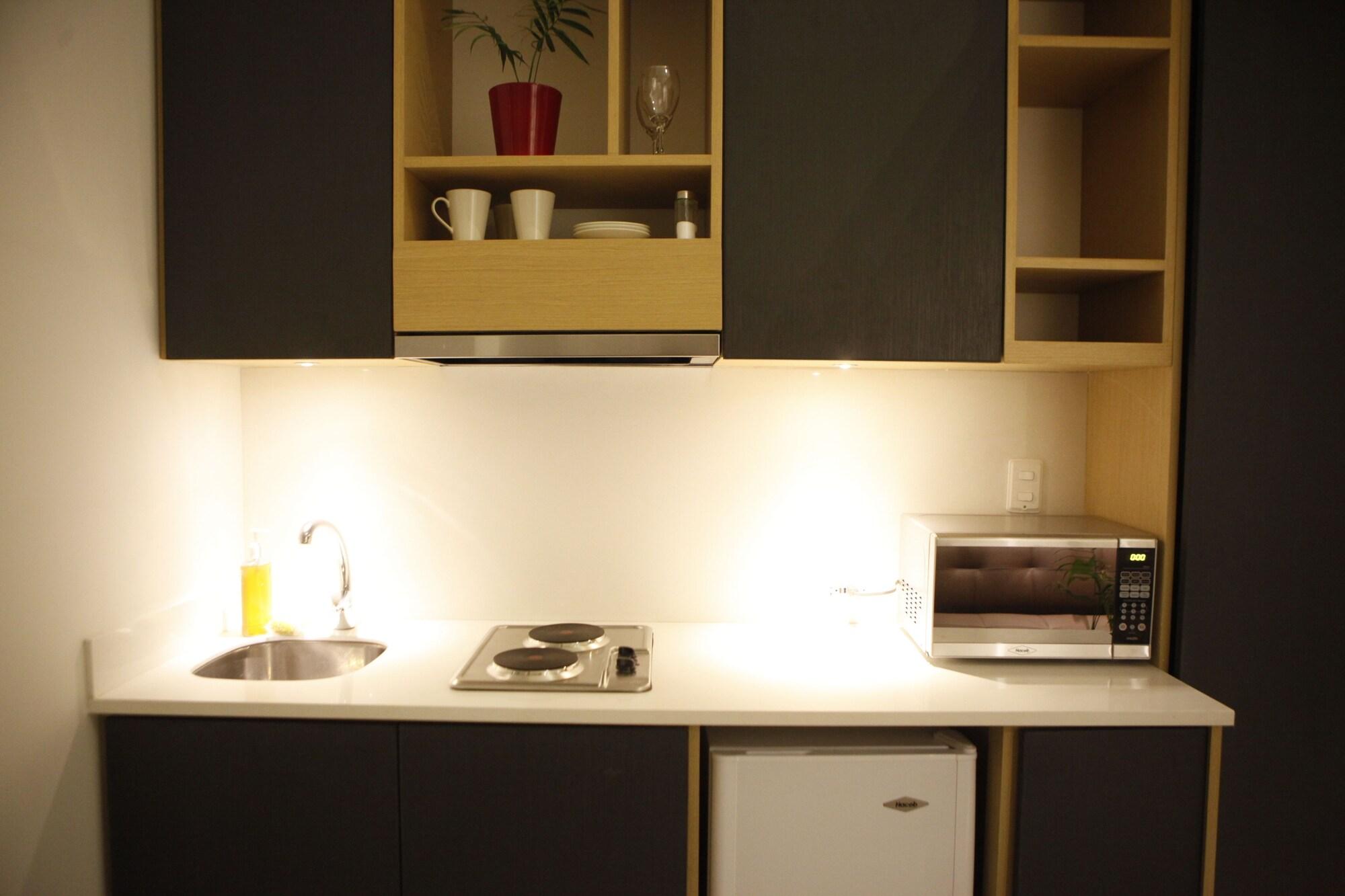 The Grace Hotel 보고타 외부 사진