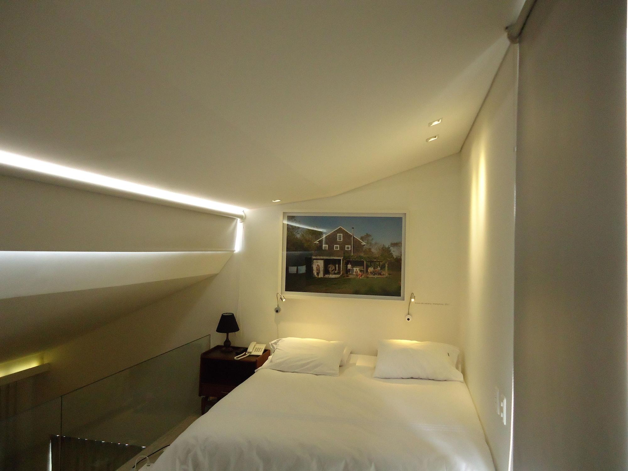 The Grace Hotel 보고타 외부 사진