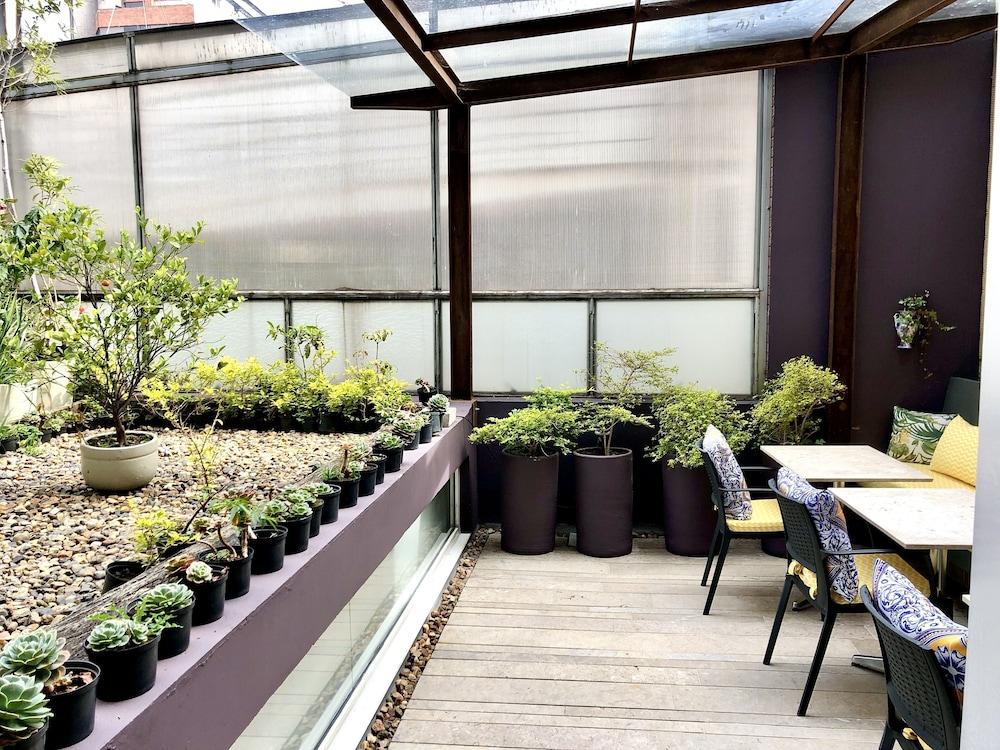 The Grace Hotel 보고타 외부 사진