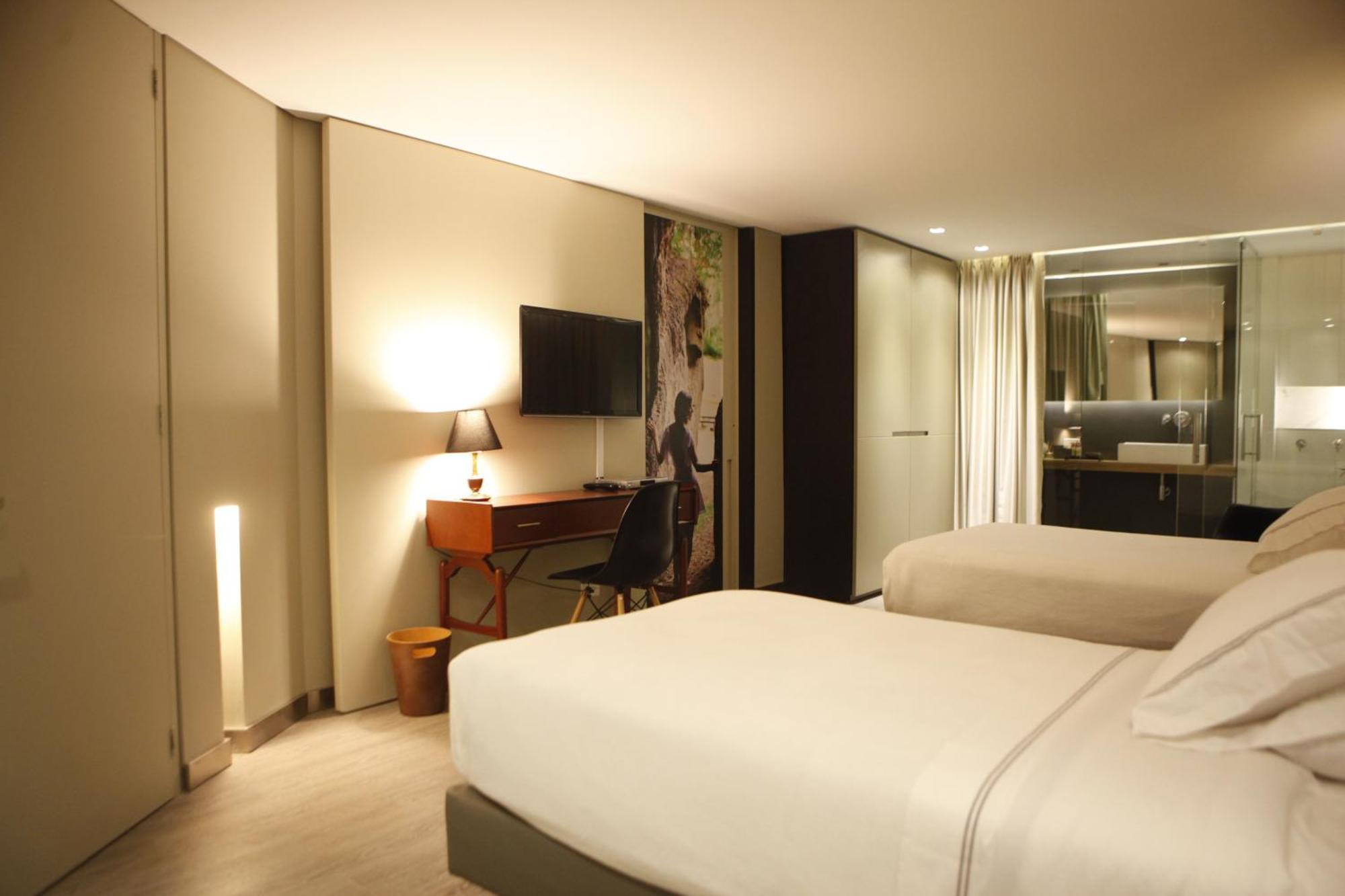 The Grace Hotel 보고타 외부 사진