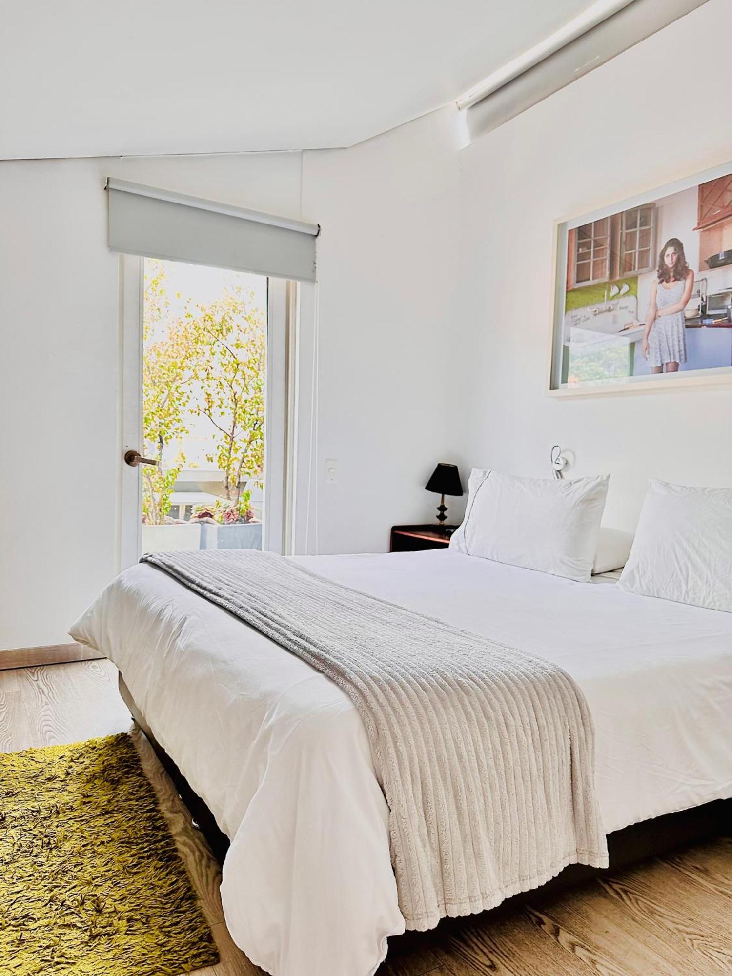 The Grace Hotel 보고타 외부 사진
