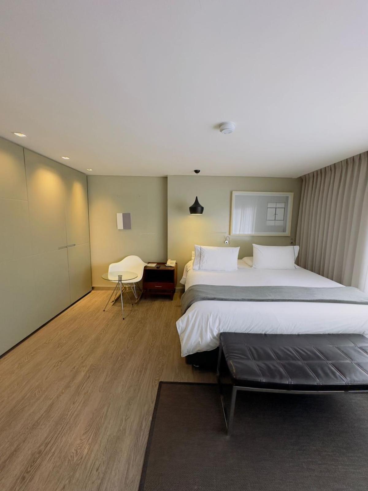 The Grace Hotel 보고타 외부 사진