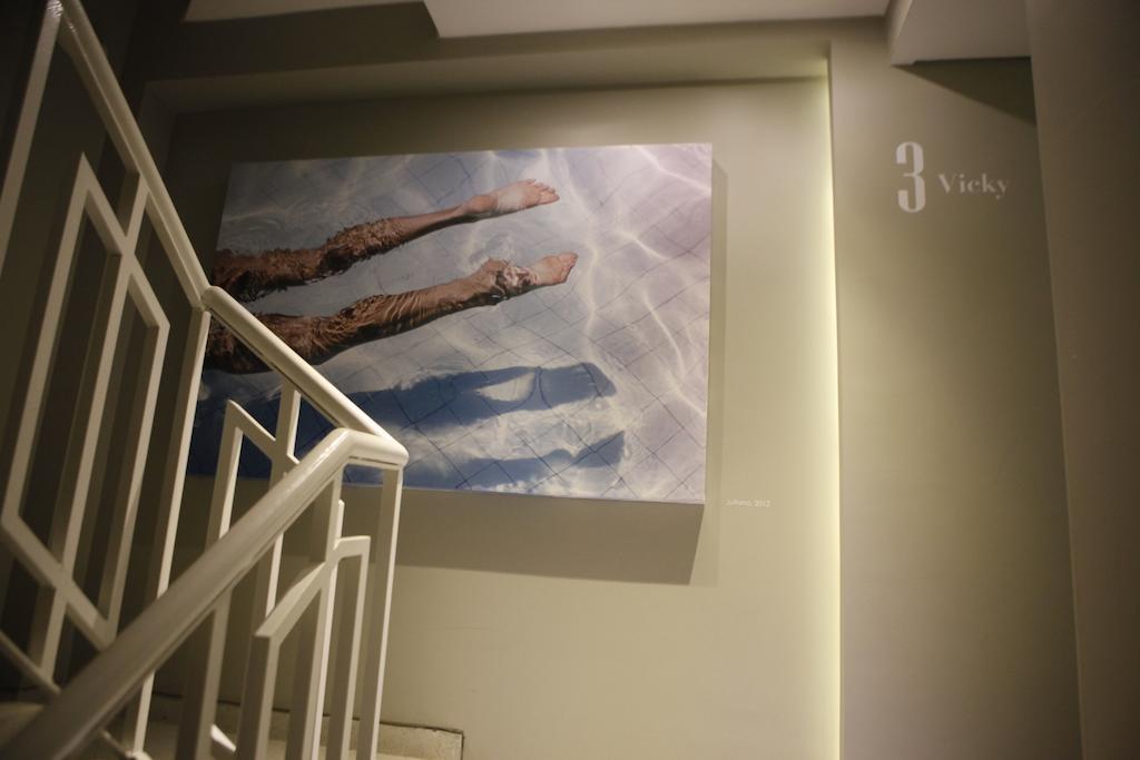 The Grace Hotel 보고타 외부 사진