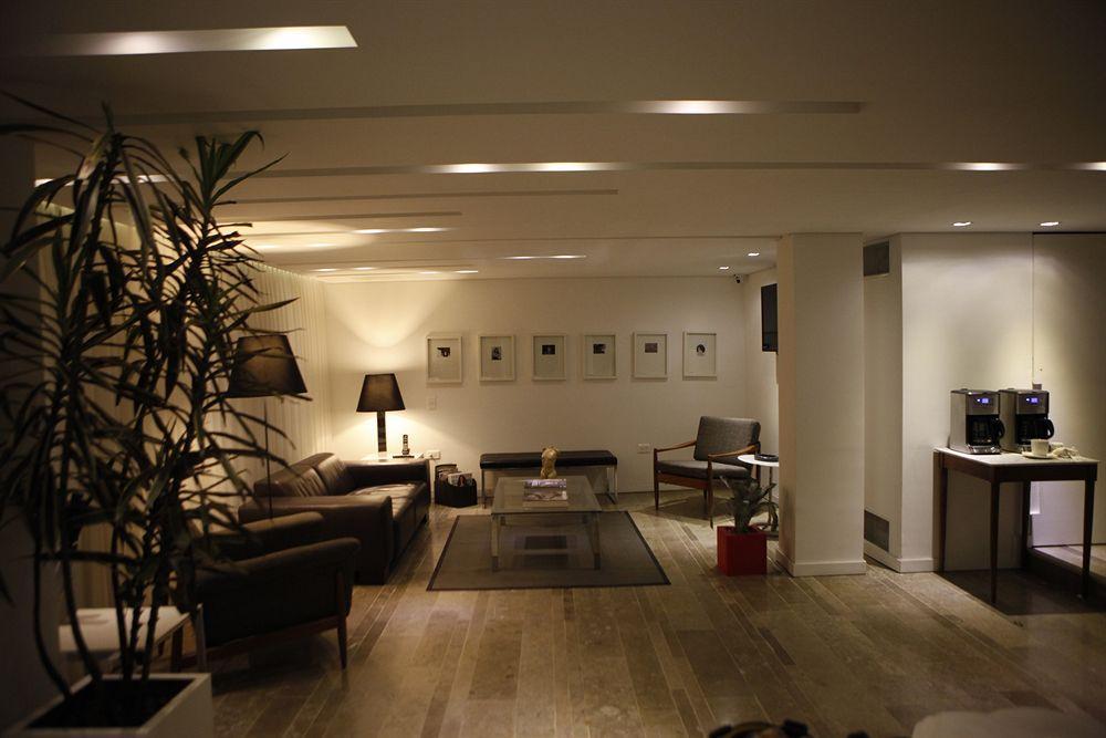 The Grace Hotel 보고타 외부 사진