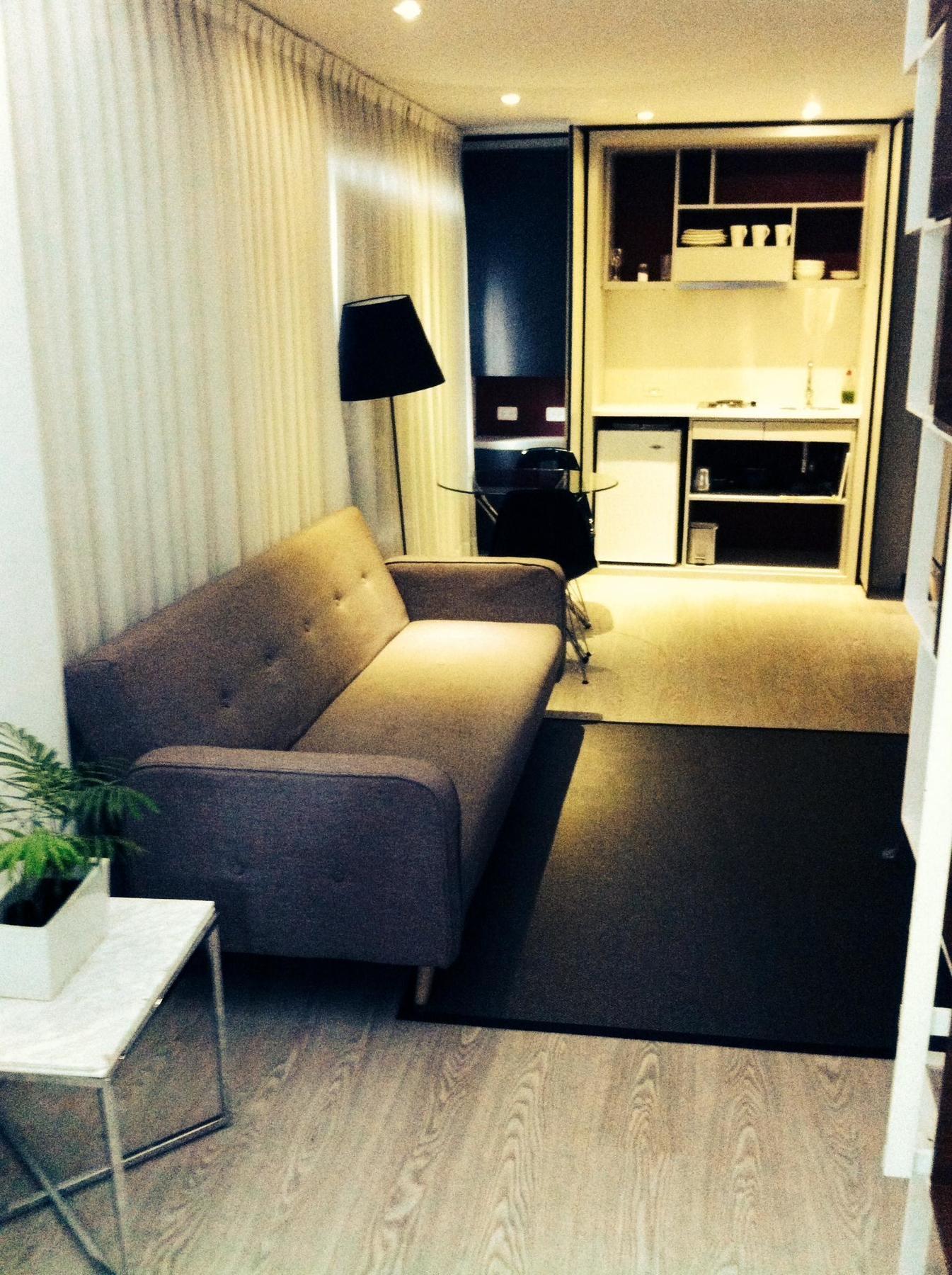 The Grace Hotel 보고타 외부 사진