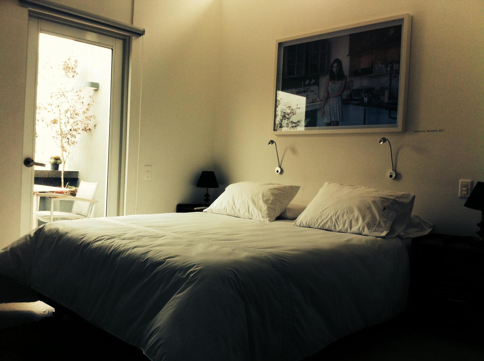 The Grace Hotel 보고타 외부 사진