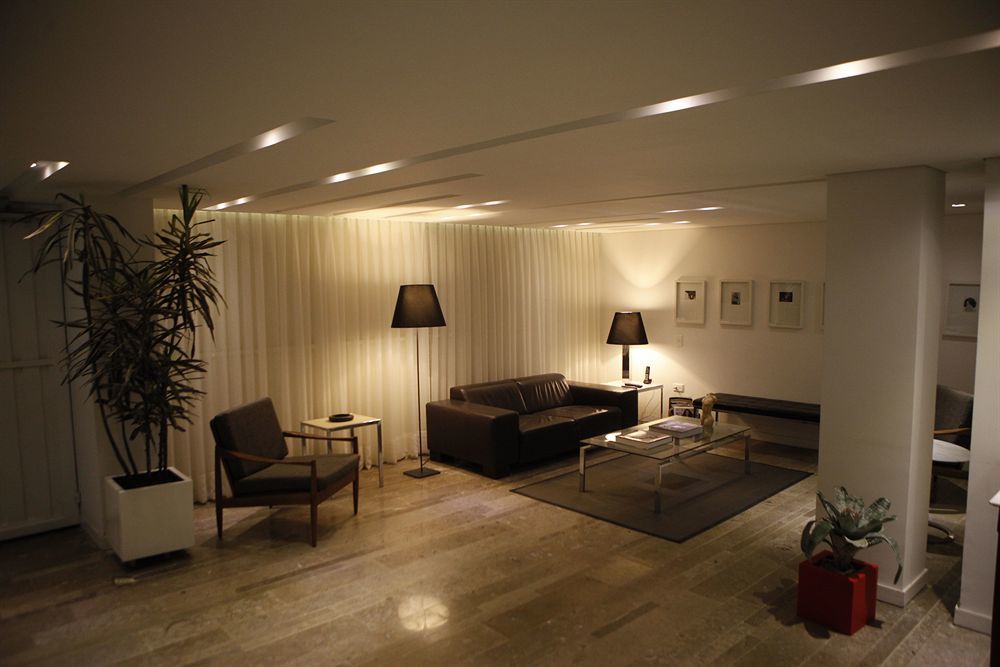 The Grace Hotel 보고타 외부 사진
